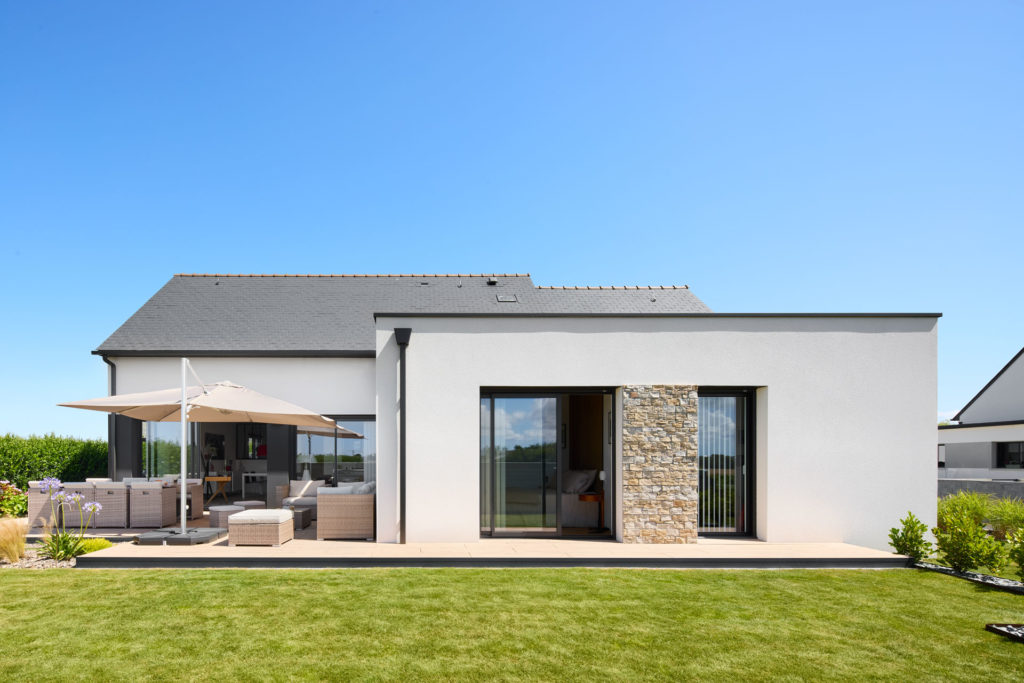 maison-plain-pied-double-garage