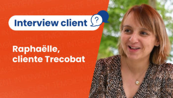 Interview client • Raphaëlle vous explique son projet de construction avec Trecobat !