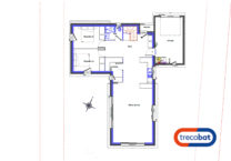plan-maison-L-étage-
