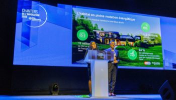 Trecobat Groupe x Schneider Electric : l’habitat connecté avec Wiser [Médaille d&rsquo;or – catégorie « Les Chantiers de l&rsquo;innovation »]