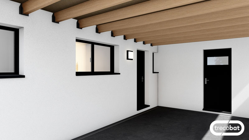 caport-maison-plan