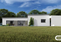 plain-pied-plan-maison