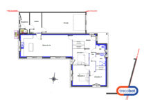 plan-plain-pied-maison