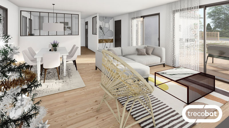salon-séjour-plan-maison-