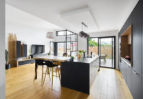 cuisine-ouverte-salon-maison