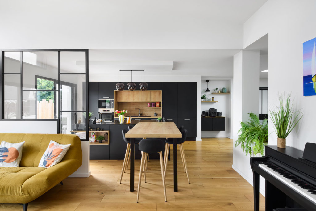 cusine-maison