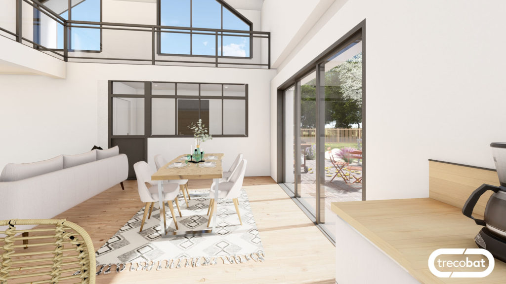 pièce-vie-intérieur-maison-t