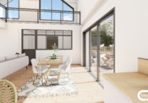 pièce-vie-intérieur-maison-t