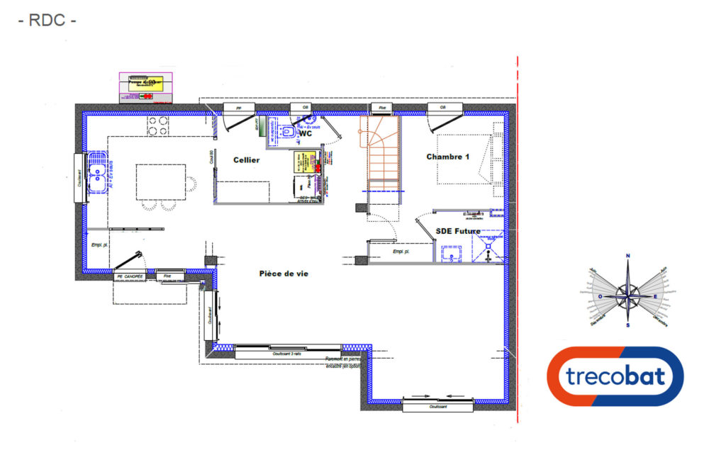 plan-maison-4chambres