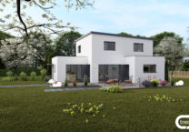 plan-maison-neuve