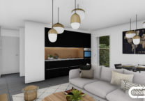 salon-cuisine-séjour-plan-