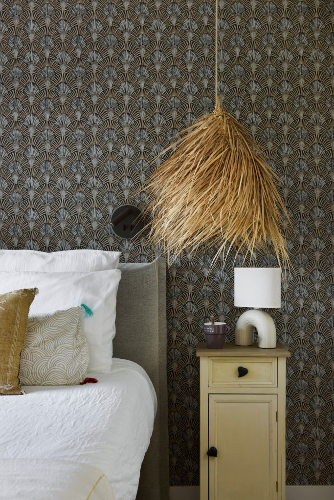 Une maison de vacances design sur-mesure