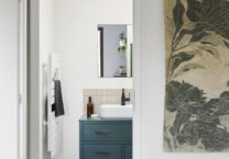 Une maison de vacances design sur-mesure