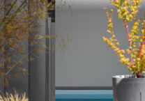 Une maison de vacances design sur-mesure