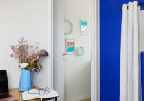 Une maison de vacances design sur-mesure