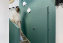 Une maison de vacances design sur-mesure