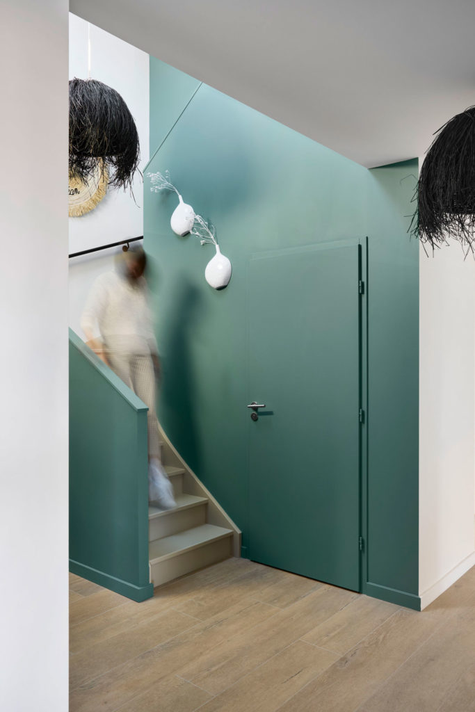 Une maison de vacances design sur-mesure