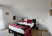 Une maison de vacances design sur-mesure