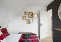 Une maison de vacances design sur-mesure