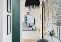 Une maison de vacances design sur-mesure