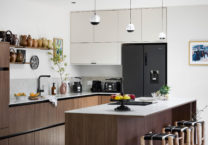 Une maison de vacances design sur-mesure