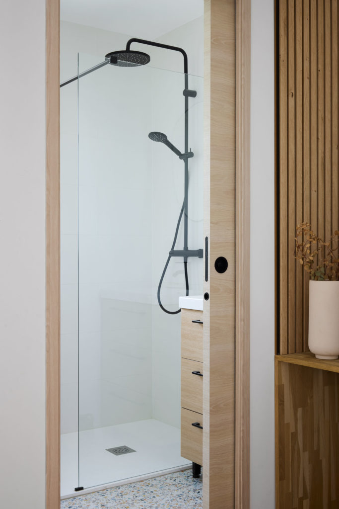douche-maison