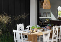 Une maison de vacances design sur-mesure