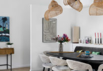 Une maison de vacances design sur-mesure