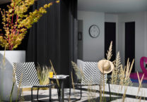 Une maison de vacances design sur-mesure