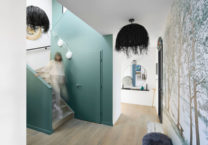 Une maison de vacances design sur-mesure
