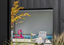 Une maison de vacances design sur-mesure