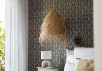 Une maison de vacances design sur-mesure