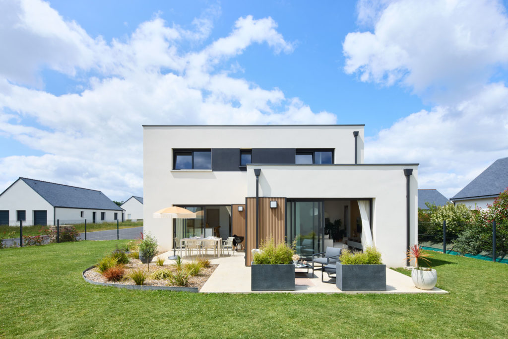 maison-neuve-contemporaine-L-lotissement