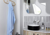 Une maison de vacances design sur-mesure