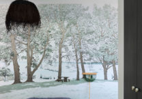 Une maison de vacances design sur-mesure