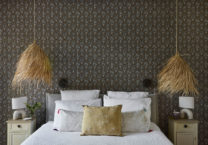 Une maison de vacances design sur-mesure