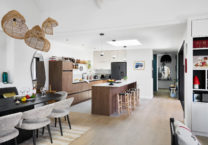 Une maison de vacances design sur-mesure