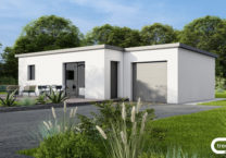plan-petite-maison-50m2-garage