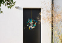 Une maison de vacances design sur-mesure