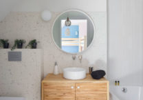 Une maison de vacances design sur-mesure