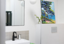 Une maison de vacances design sur-mesure