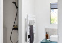 Une maison de vacances design sur-mesure