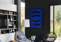 Une maison de vacances design sur-mesure