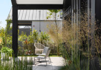 Une maison de vacances design sur-mesure