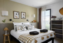 Une maison de vacances design sur-mesure