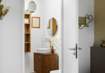 Une maison de vacances design sur-mesure