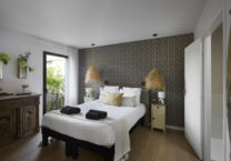 Une maison de vacances design sur-mesure
