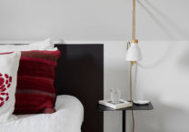 Une maison de vacances design sur-mesure