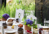 Une maison de vacances design sur-mesure