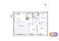 plan-maison-plain-pied-locative